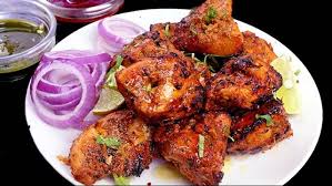 Chicken Tikka